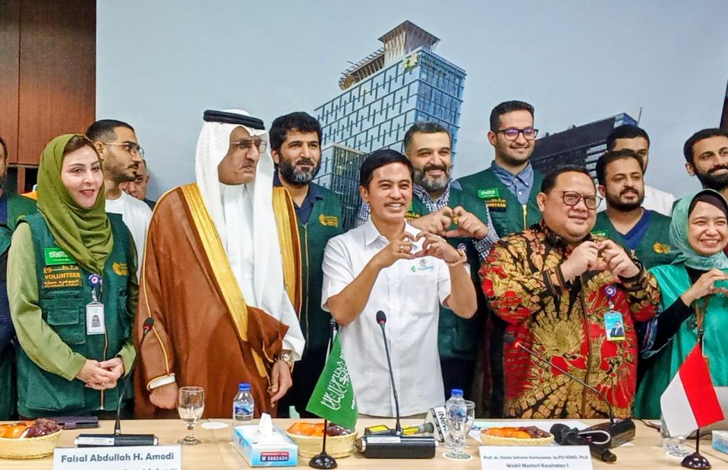 Bedah Jantung Gratis dari KS Relief Bantu Selamatkan Nyawa Anak Indonesia, Ini Faktanya!