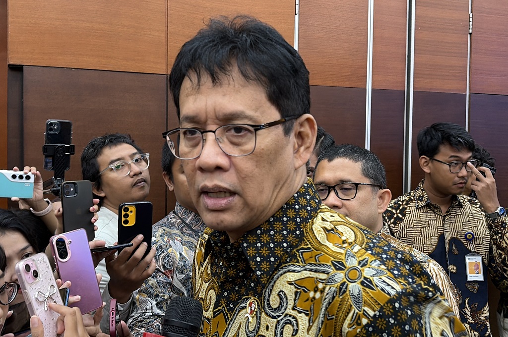 Purbaya: Ekonomi Sudah Berbalik Arah, Pertumbuhan akan Lebih Cepat!