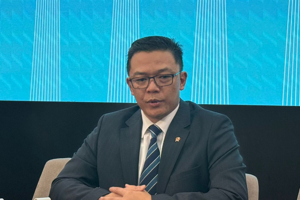 RI-Australia Teken Traktat Keamanan, Menlu Sugiono: Bukan Pakta Militer