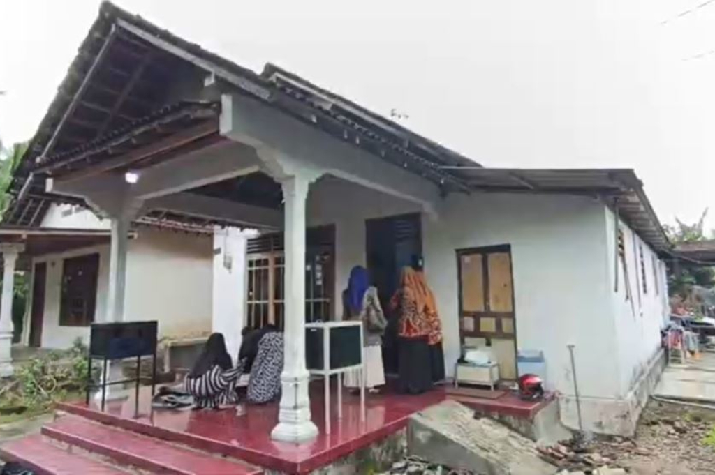 Gempa Pacitan M6,4 Telan Korban Jiwa, 1 Orang Tewas saat Menyelamatkan Diri