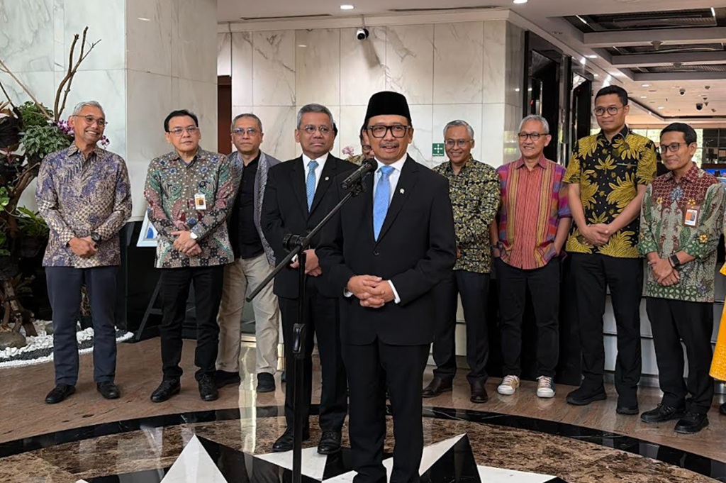 Purbaya Beberkan Tugas Juda Agung usai Resmi Jadi Wamenkeu, Apa Saja?