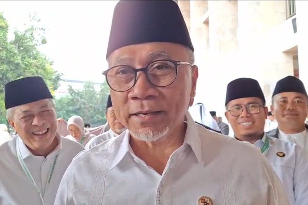 639.732 Orang Lamar Kopdes Merah Putih, 483.648 Lolos Tahap Awal