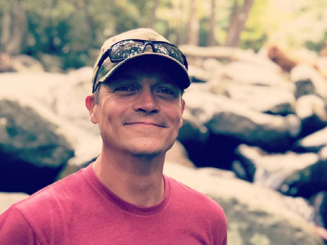 Permintaan Terakhir Brad Arnold Vokalis 3 Doors Down sebelum Meninggal, Sangat Mengharukan