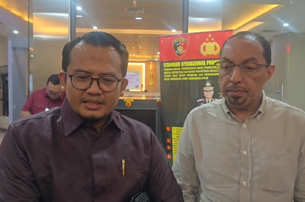 Dirut Dana Syariah Indonesia Minta Kasus Dugaan Penipuan Rp2,4 Triliun Diselesaikan Lewat RJ