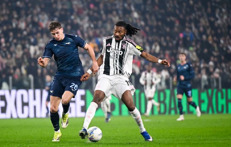 Hasil Lengkap Liga Italia Semalam: Jay Idzes Cs Dibantai Inter Milan, Juventus Imbang