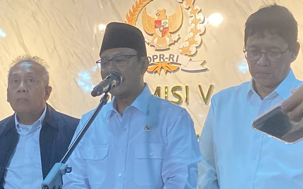 Gus Ipul: Jangan Ada Titipan hingga Sogok-Menyogok di Seleksi Sekolah Rakyat!