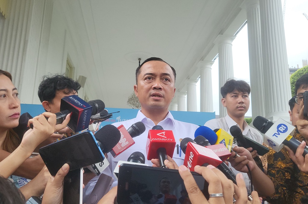 Istana Ucapkan Selamat Hari Pers Nasional: Mari Lawan Hoaks dan Disinformasi
