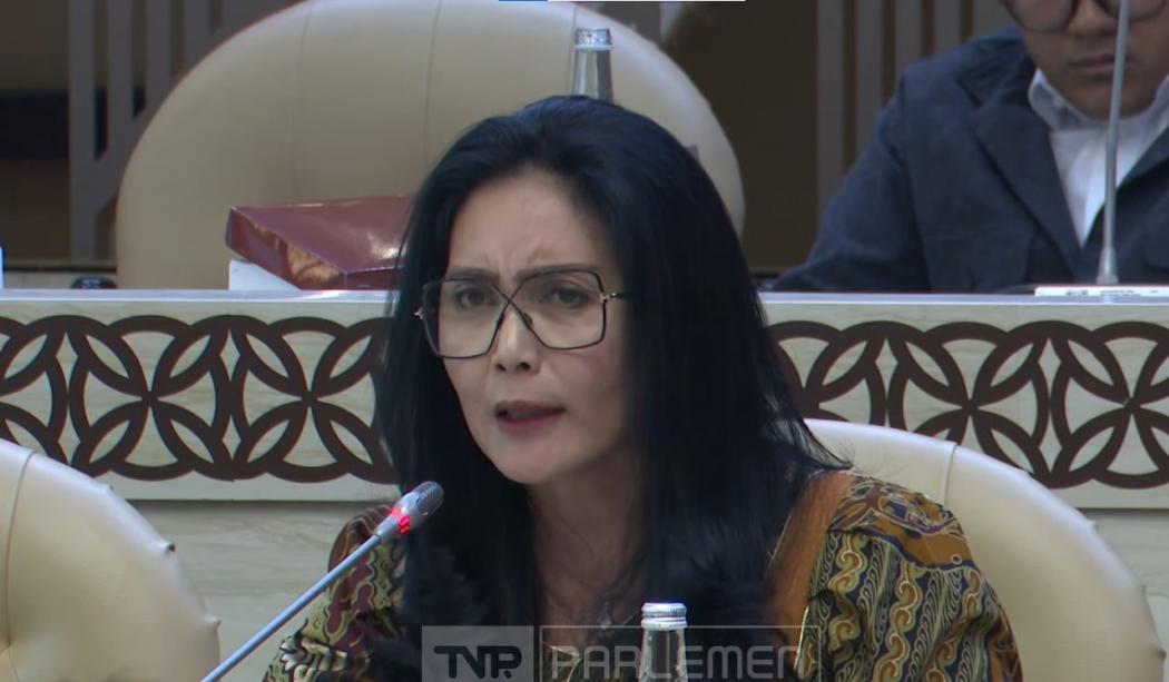 Rieke Diah Pitaloka Desak PBI BPJS Segera Direaktivasi: Ini Soal Nyawa!