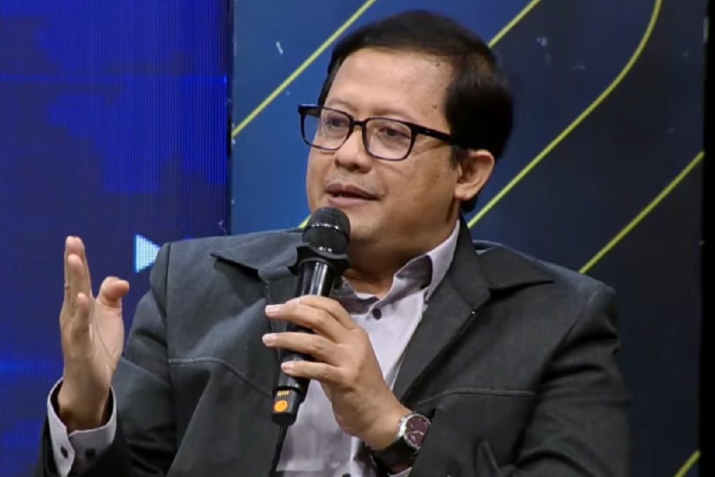 Ubedilah Badrun Dukung Prabowo Berantas Oligarki Perusak Alam: Dampaknya Luar Biasa