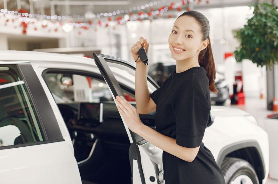 Pentingnya Lapor Jual, Perbarui Status Kepemilikan Usai Jual Kendaraan Bermotor