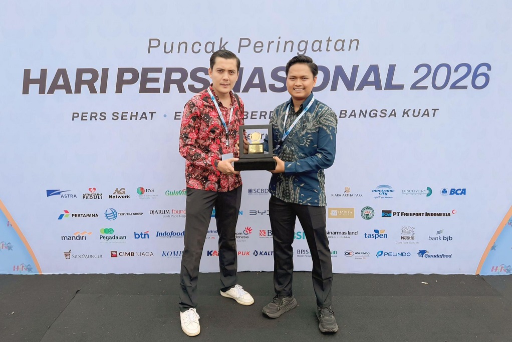 Hari Pers Nasional, Iwakum: Kebebasan Pers Mutlak Dilindungi!