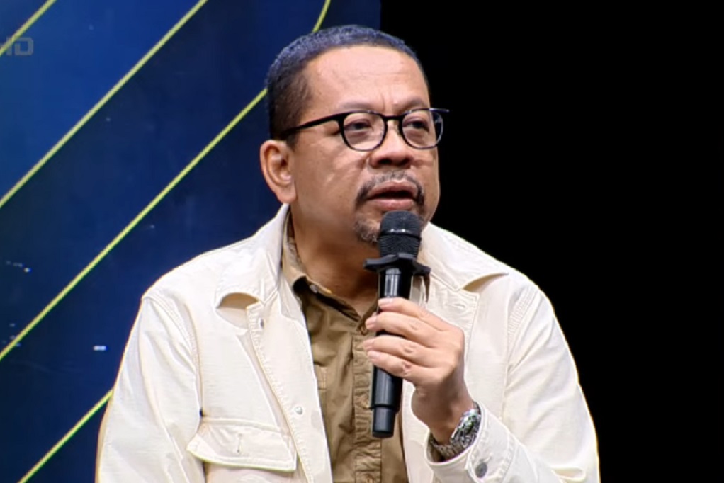 Qodari Resmi Jadi Kepala Bakom, Harta Kekayaannya Tembus Rp261 Miliar