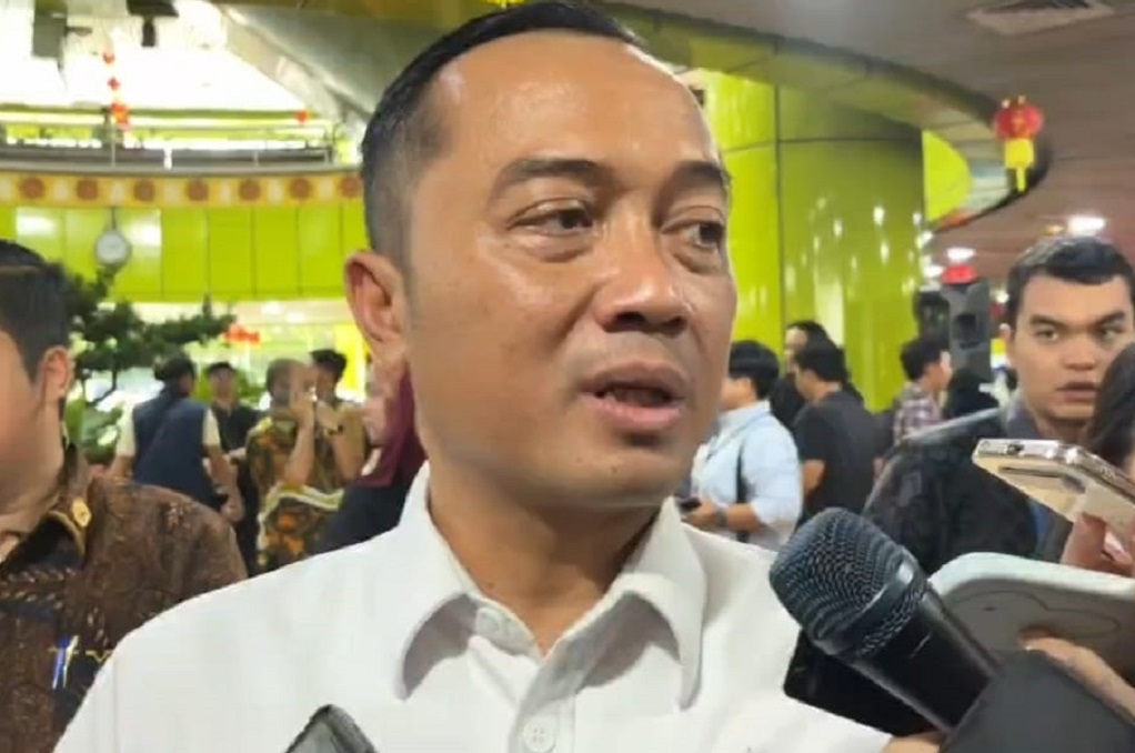 Istana Bentuk Pansel OJK, Jaring Sejumlah Nama Calon Pimpinan