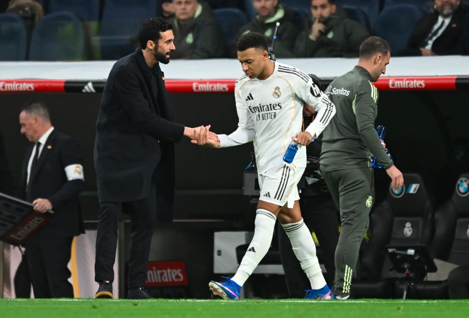 Real Madrid Bangkit di Tangan Arbeloa, tapi Mbappe Dikabarkan Lebih Nyaman dengan Alonso