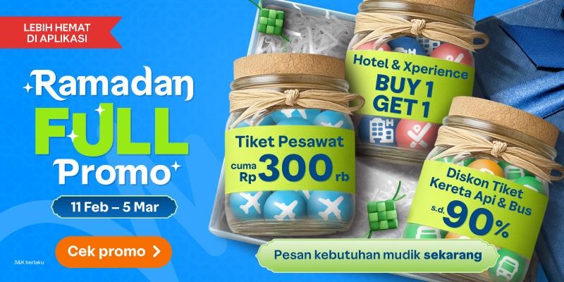 5 Aktivitas Seru di Batam untuk Menghabiskan Waktu Bersama Teman