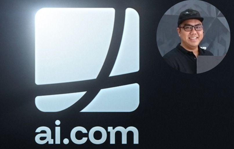 Viral Pria asal Malaysia Jadi Orang Kaya Mendadak usai Jual Domain Rp1,1 Triliun!