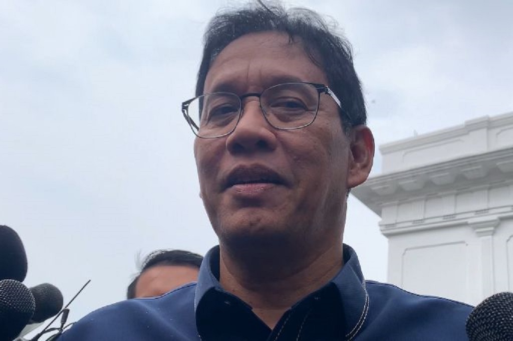 Purbaya Siap Transfer Rp55 Triliun untuk THR ASN-Polri