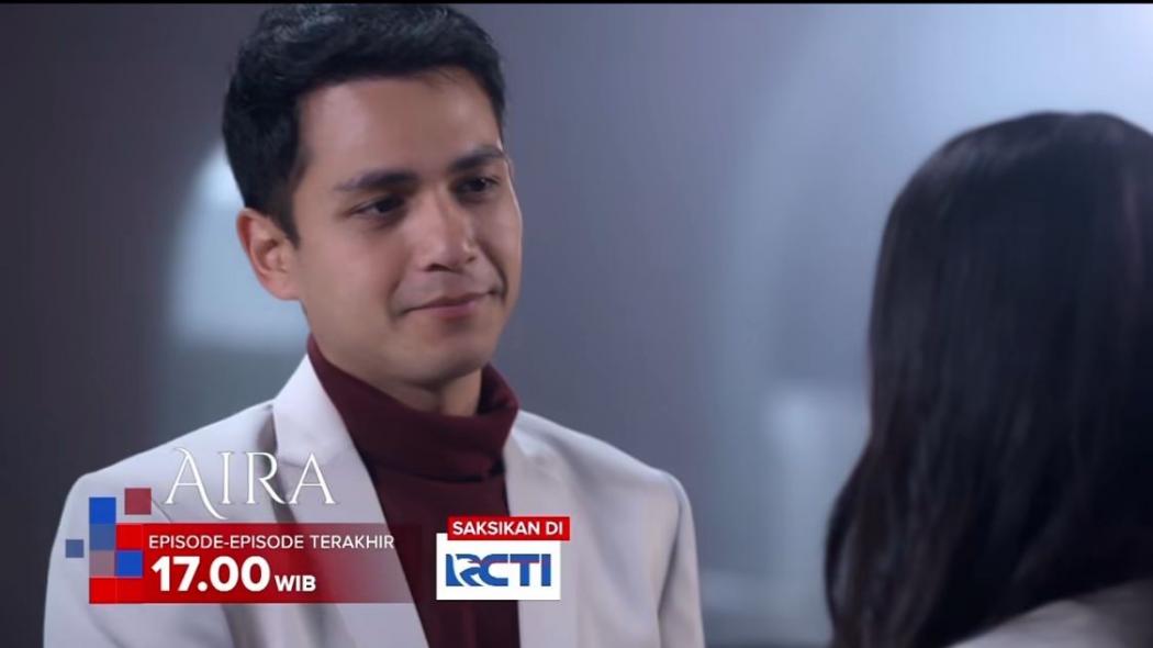 Sinopsis Sinetron Aira Eps 15: Haris Siapkan Kejutan untuk Aira, Nasib Edwin di Ujung Tanduk