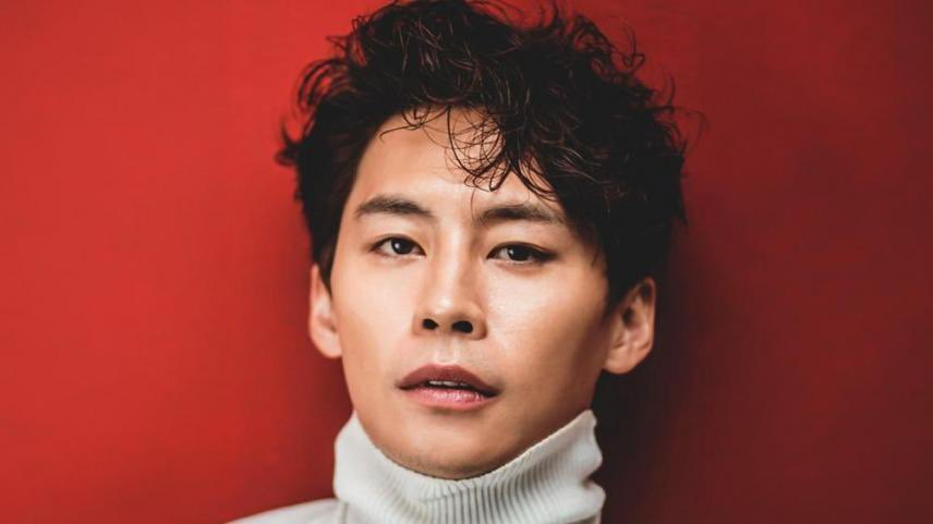 Kabar Duka, Aktor Korea Jung Eun-woo Meninggal Dunia