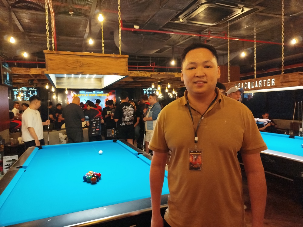 Efren Reyes dan Bustamante Akhiri Kunjungan di Indonesia, PB POBSI Siap Undang Bintang Dunia Lagi