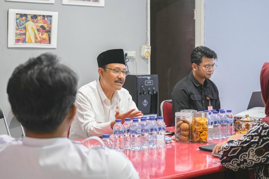 Kemensos Gandeng YLKI Tindak Lanjuti Aduan BPJS Kesehatan PBI