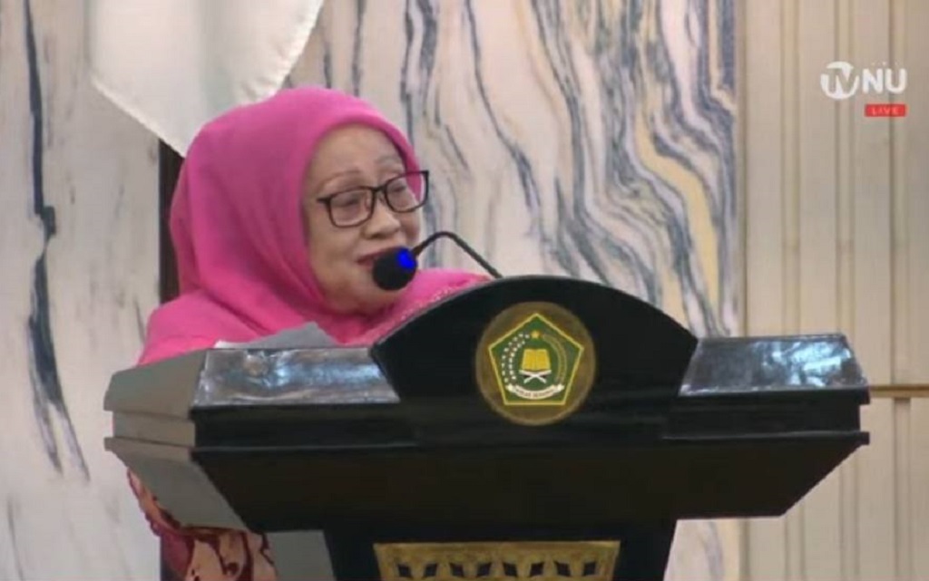 Keluarga Kenang KH Abdul Wahab Hasbullah: Beliau Buktikan Muslim dan Nasionalis Tak Bertentangan
