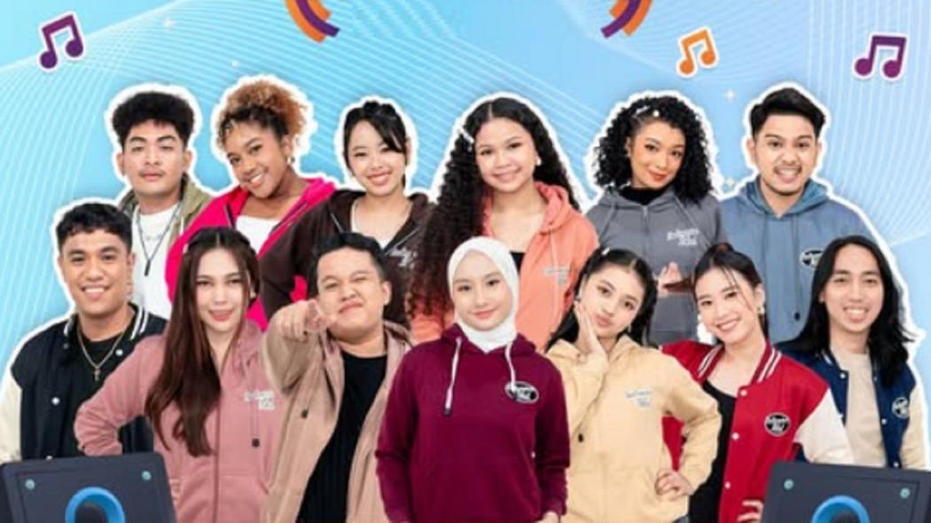 13 Peserta Indonesian Idol Season XIV Panaskan Spektakuler Show, Siapa Jagoanmu?