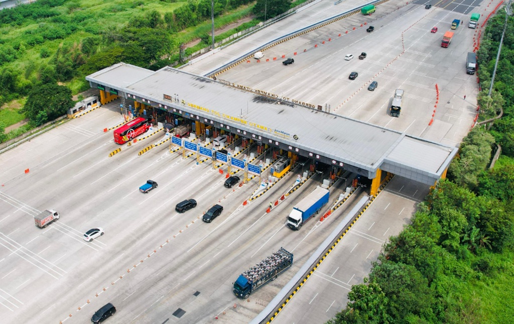 Diskon Tarif Tol Arus Balik Lebaran Berlaku Mulai Hari Ini, Cek Daftar Ruasnya
