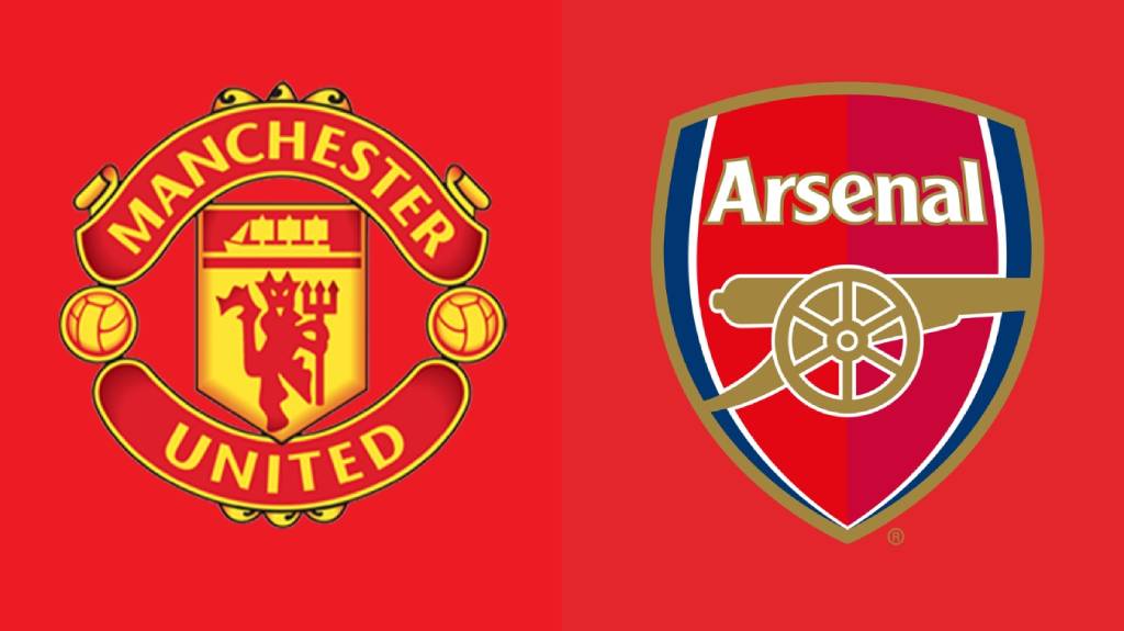 MU dan Arsenal Berebut Bintang AC Milan Seharga Rp1,59 Triliun