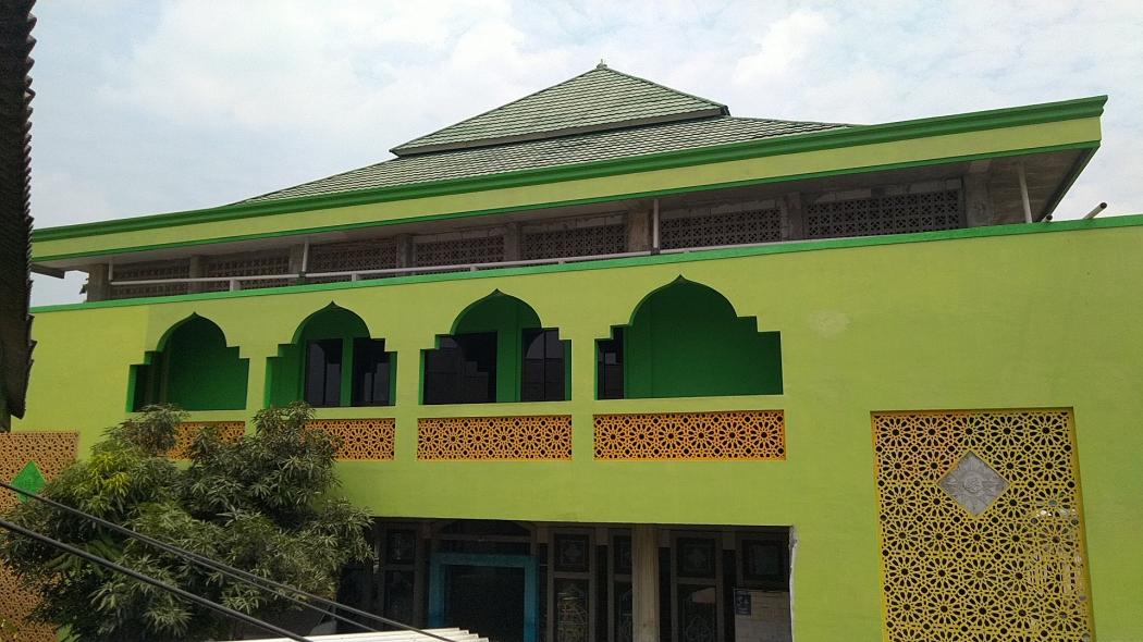 22 Masjid di Bekasi Gelar Tarawih Perdana Malam Ini, Catat Lokasinya!