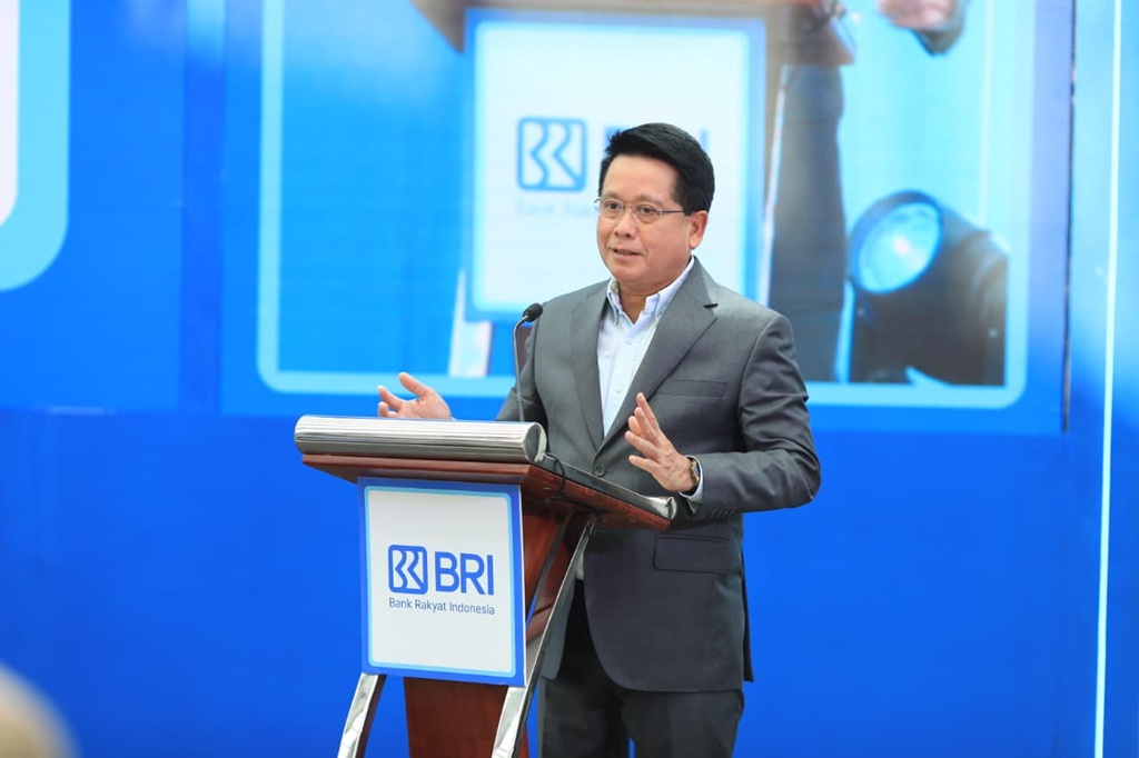 BRI Group Raih 4 Penghargaan Bergengsi dari Alpha Southeast Asia 2025