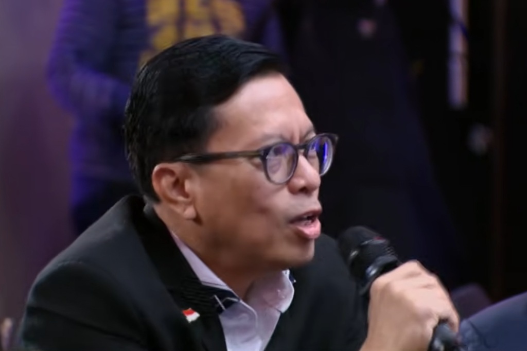Bantah Roy Suryo, Relawan Sebut Salinan Ijazah Jokowi Beda Ukuran karena Sistem Silon KPU