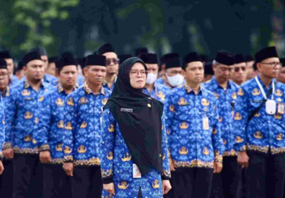 Efisiensi Energi, Pemkab Lamongan Siapkan Skema WFA bagi ASN