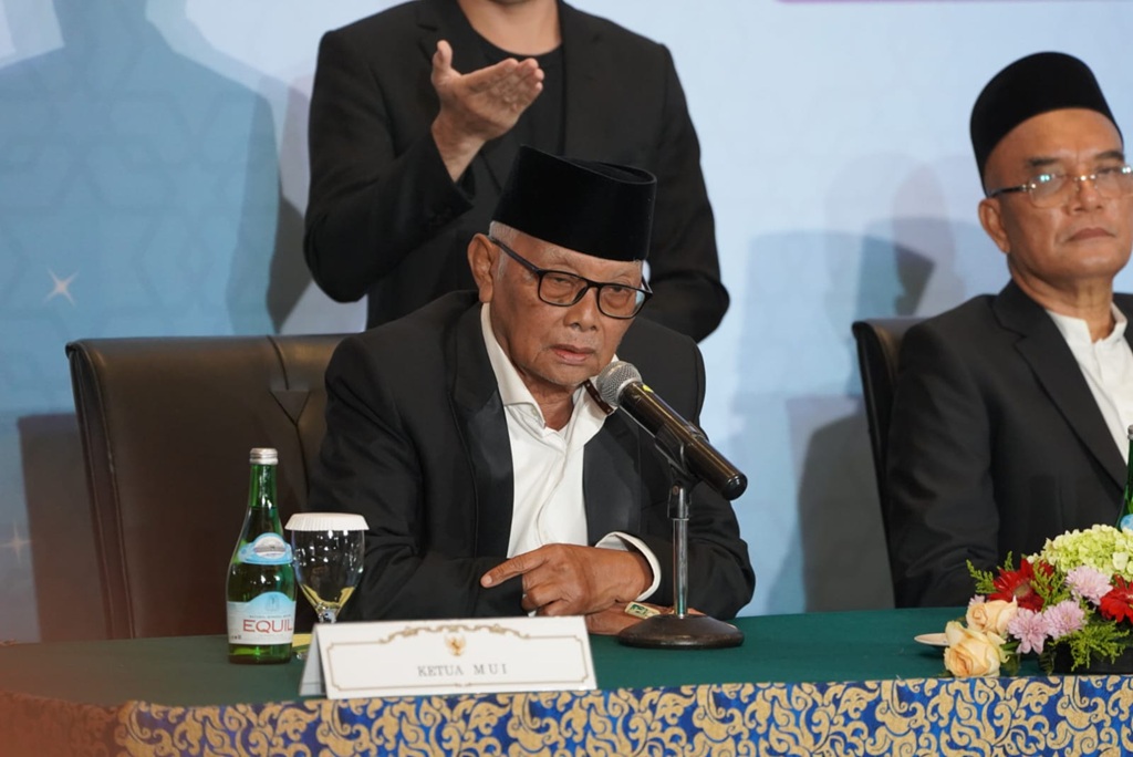 MUI Respons Awal Ramadan 2026 Berbeda: yang Penting Jaga Keutuhan, Saling Menghormati