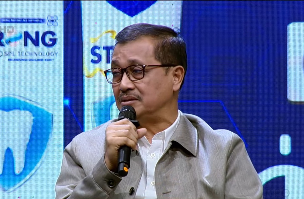 Eks Wakapolri Oegroseno Nilai Penetapan Tersangka Roy Suryo Cs Bentuk Kriminalisasi