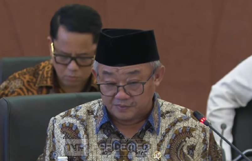 Mendikdasmen Lapor Kegiatan Belajar di Wilayah Bencana Sumatra Sudah Berlangsung 100 Persen, tapi...