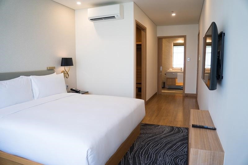 Tidak Semua Penginapan Kena Pajak Hotel, Ini Aturan PBJT Perhotelan di Jakarta
