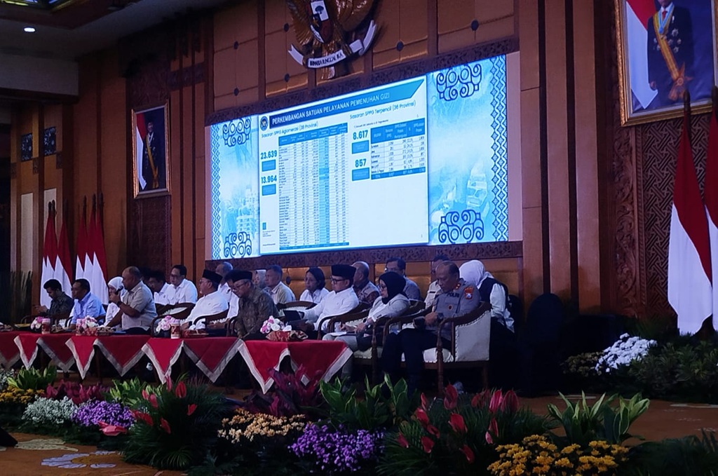 Anggaran Pendidikan 2026 Naik, Mendikdasmen Pastikan Tak Dipangkas untuk Program MBG