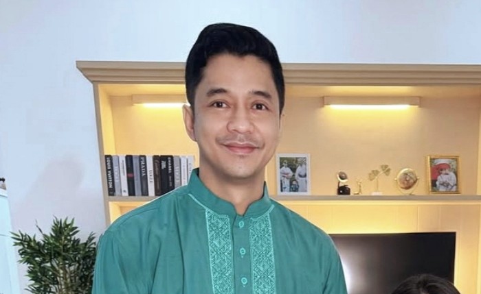 Adly Fairuz Minta Gugatan Rp5 Miliar Dicabut, Penggugat Dinilai Tak Siap Sidang