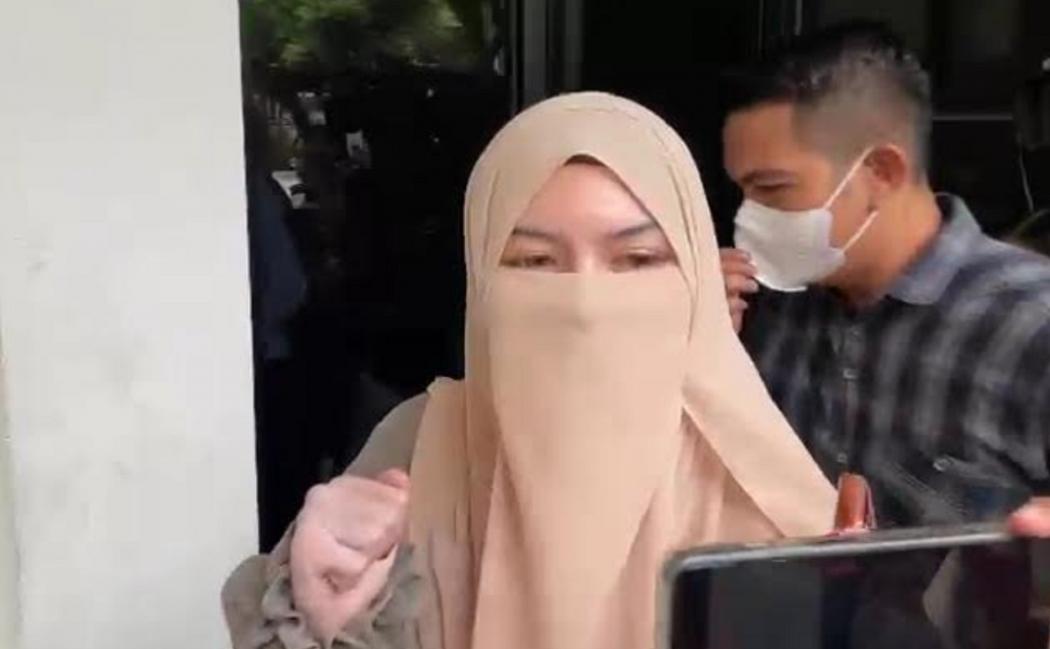Wardatina Mawa Sedih Akun Instagram Hilang 3 Kali, Kenangan sejak SMP Lenyap