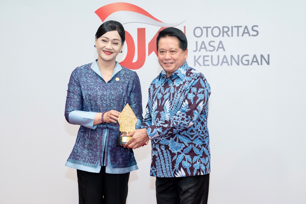 Dirut BRI: Fundamental Industri Perbankan Solid, Akselerasi Kredit Butuh Penguatan dari Sisi Demand