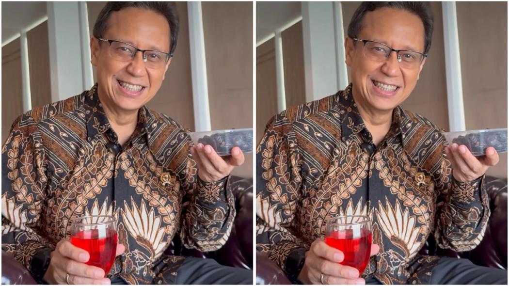 Menkes Sebut Bukber Tidak Sehat? Ini Faktanya!