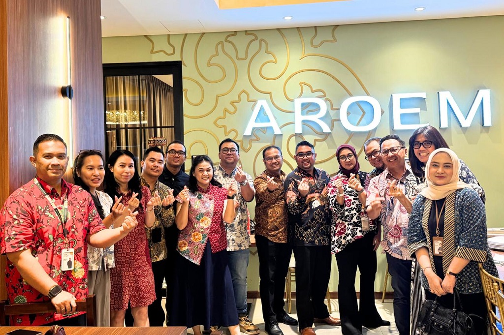 MNC Asset Management-Bank Neo Commerce Gelar Seminar Edukasi Investasi Khusus untuk Nasabah