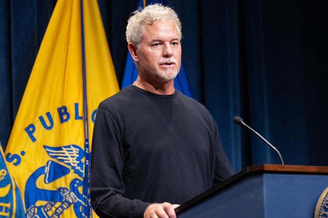 Apa Itu Penyakit ALS Penyebab Kematian Bintang Grey’s Anatomy Eric Dane?
