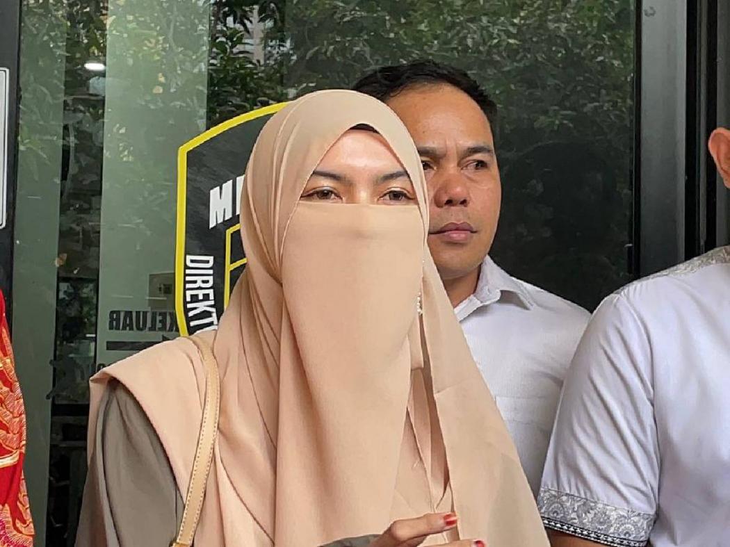 Wardatina Mawa Siap Gugat Cerai Insanul Fahmi setelah Lebaran!