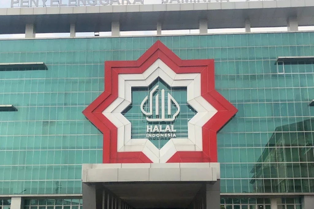 Kemenag: Makanan hingga Kosmetik Wajib Bersertifikat Halal pada Oktober 2026