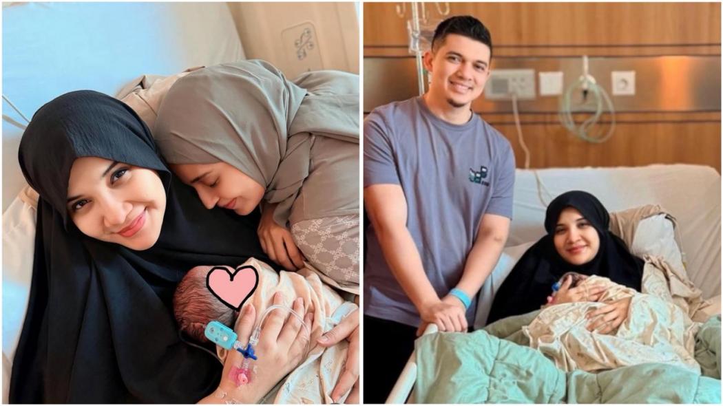 Arti Nama Urwah Muhammad Syahki, Anak Kedua Zaskia Sungkar dan Irwansyah
