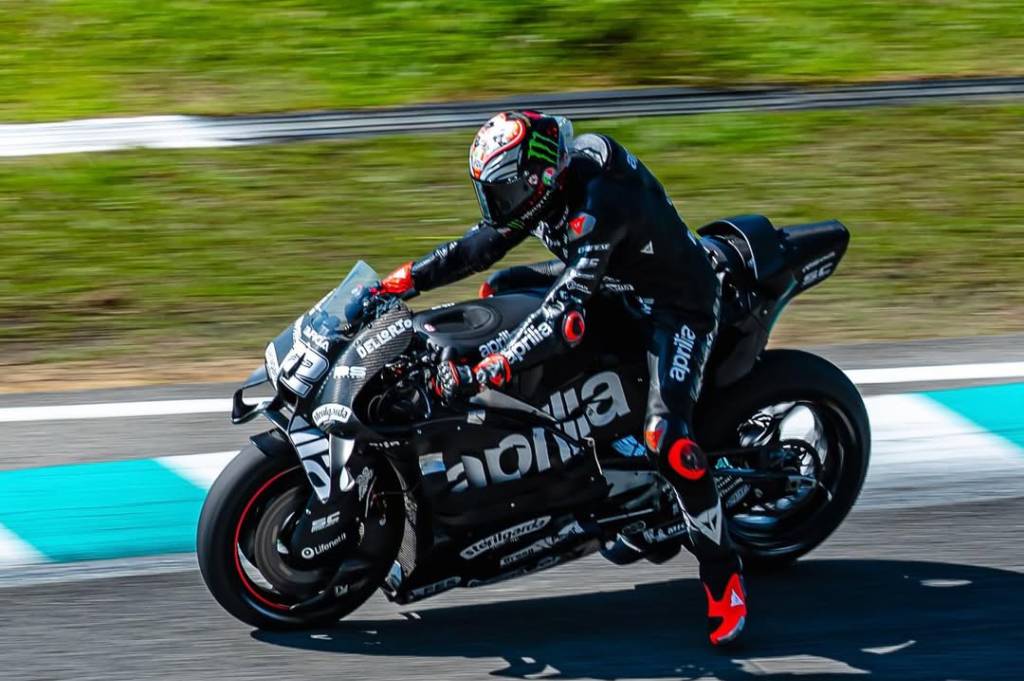Hasil Practice MotoGP Thailand 2026: Marco Bezzecchi Tercepat, Marc Marquez Tempel Ketat