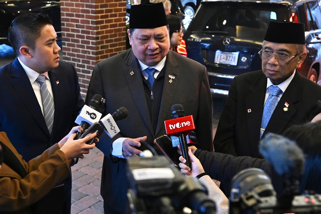 Perjanjian Dagang RI-AS Berpotensi Berubah, Tarif Produk Unggulan Diminta Tetap 0 Persen