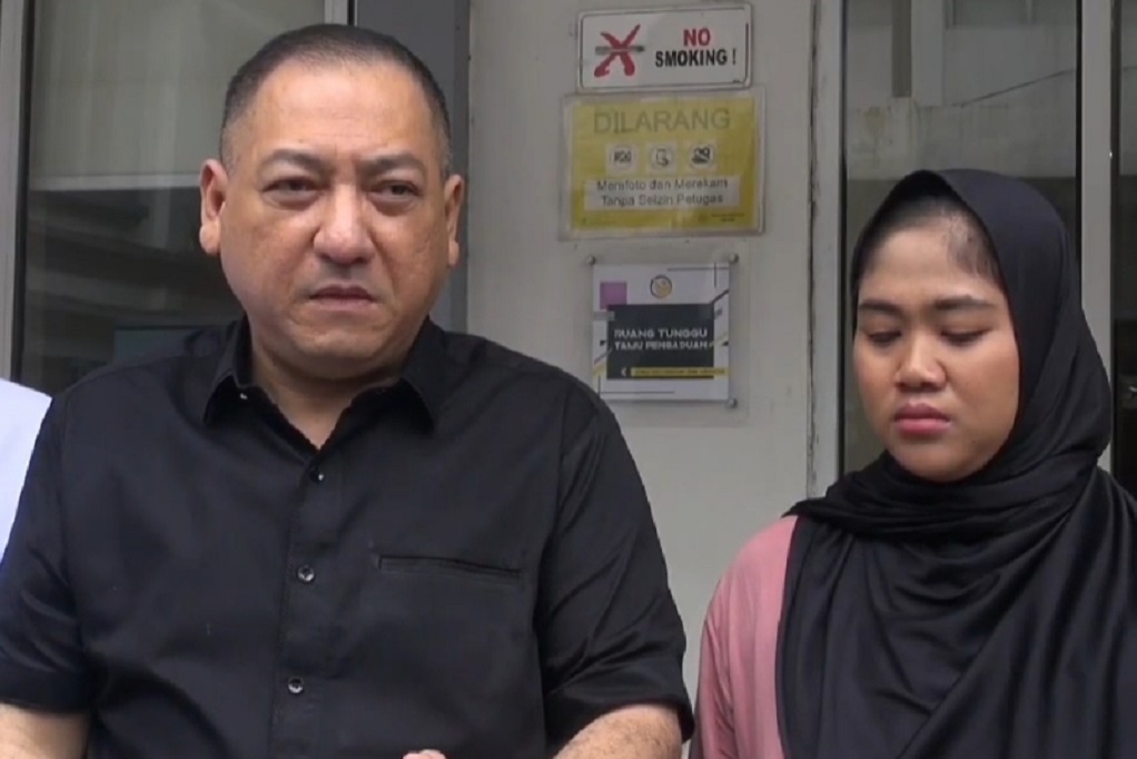 Bocah Tewas Diduga Dianiaya Ibu Tiri di Sukabumi, Ibu Kandung Lapor KPAI